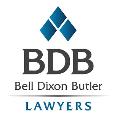 Bell Dixon Butler Lawyers logo