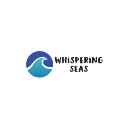 Whispering Seas logo