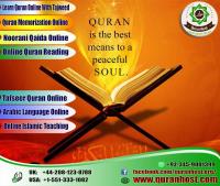 QuranHost (Learn Quran Online) image 6