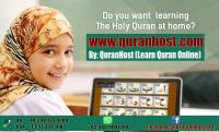 QuranHost (Learn Quran Online) image 9