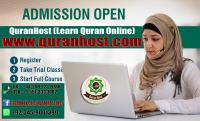 QuranHost (Learn Quran Online) image 10