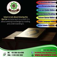 QuranHost (Learn Quran Online) image 11