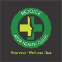 Rejoice Ayur Health Clinic logo