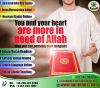 QuranHost (Learn Quran Online) image 4
