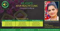 Rejoice Ayur Health Clinic image 4