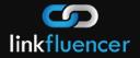 Linkfluencer logo