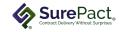 Surepact logo