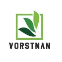Vorstman Constructions logo