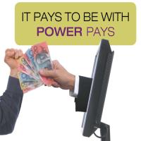 Power Pays image 2