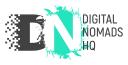 Digital Nomads HQ logo