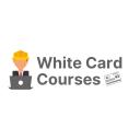SafeWork White Card Training logo
