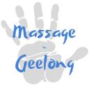 Massage in Geelong logo
