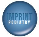 Imprint Podiatry logo