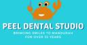 Peel Dental Studio logo