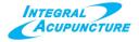 Integral Acupuncture logo