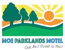 Moe Parklands Motel logo
