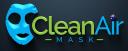 Clean Air Mask Pty Ltd logo