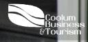 Coolum Business and Tourism  logo