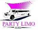 Party Limo Hire - Hummer Hire Gold Coast logo