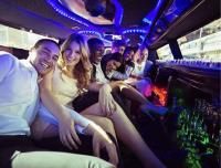 Party Limo Hire - Hummer Hire Gold Coast image 2