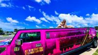 Party Limo Hire - Hummer Hire Gold Coast image 3
