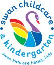SWAN CHILDCARE  logo