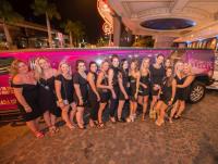 Party Limo Hire - Hummer Hire Gold Coast image 4