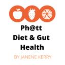 Phatt diet and gut health Inc logo