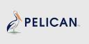 Pelican Manufacturing logo