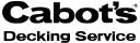 Cabots Decking Service logo