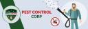 Pest Control Corp Pty Ltd logo