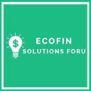 Ecofin Solutions ForU Pty Ltd logo