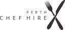 Perth Chef Hire logo