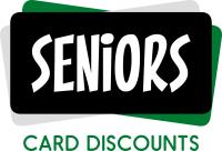 Seniors Card Discounts image 1