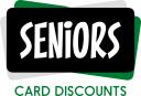 Seniors Card Discounts logo