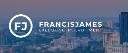 FrancisJames Legal Recruitment logo