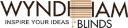 Wyndham Blinds logo