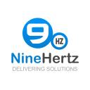 TheNineHertz logo