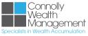 Connolly Wealth Management Pty Ltd logo