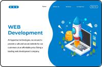 Website Development Services Australia | Appentus image 6