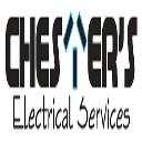 Chesters Electrical logo
