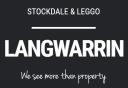 Stockdale Leggo Langwarrin logo