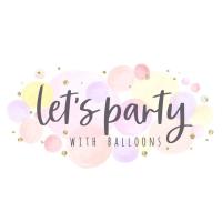 Let's Party with Balloons image 9