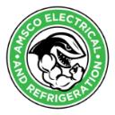 AMSCO Electrical and Refrigeration logo