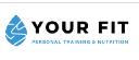 Your Fit Dietitian & Fitness Professionals logo