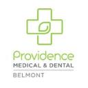 Providence Medical Group Belmont logo