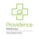 Providence Medical Group Thornton logo