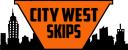 City West Skips logo