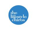 The Lifestyle Chiros logo