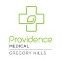 Providence Medical Group Gregoryhills logo